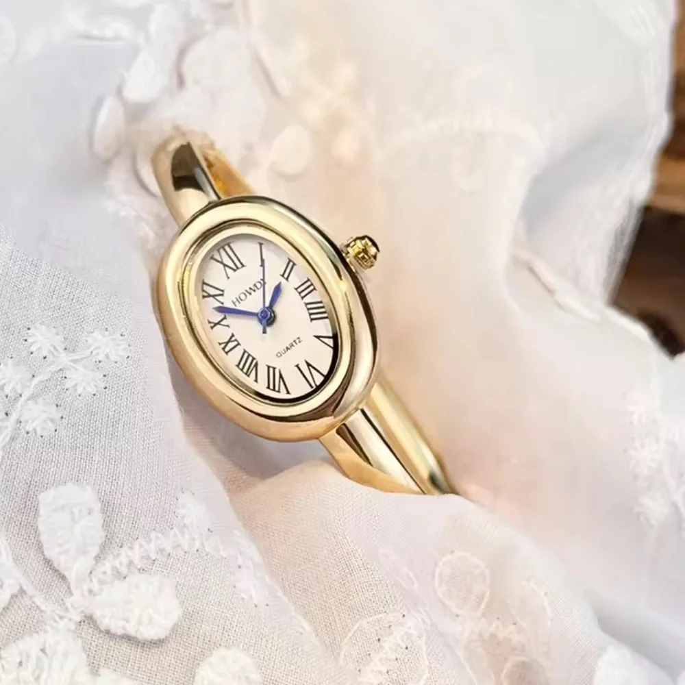 Anthropologie chic gold