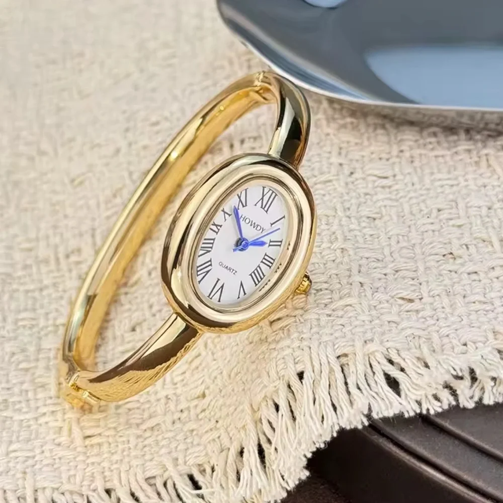 Anthropologie chic gold