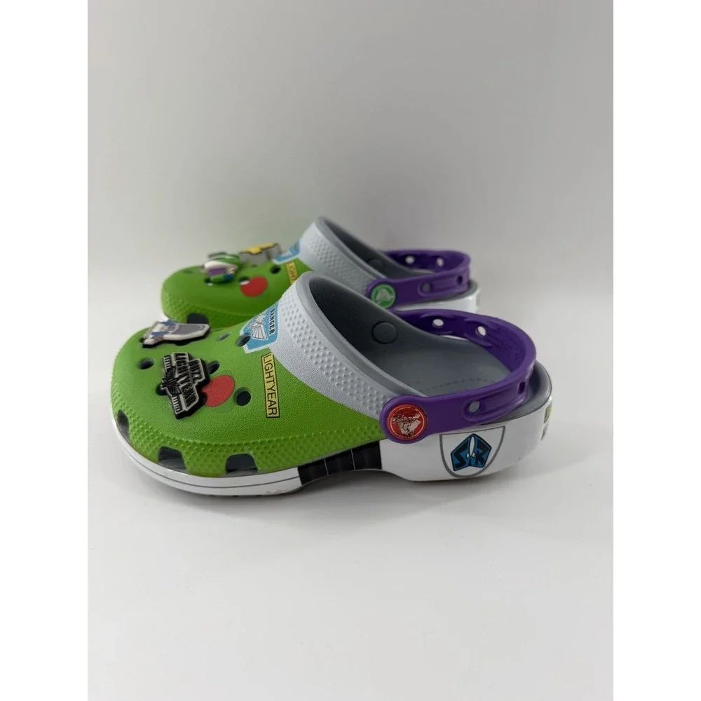 CROCS product limited