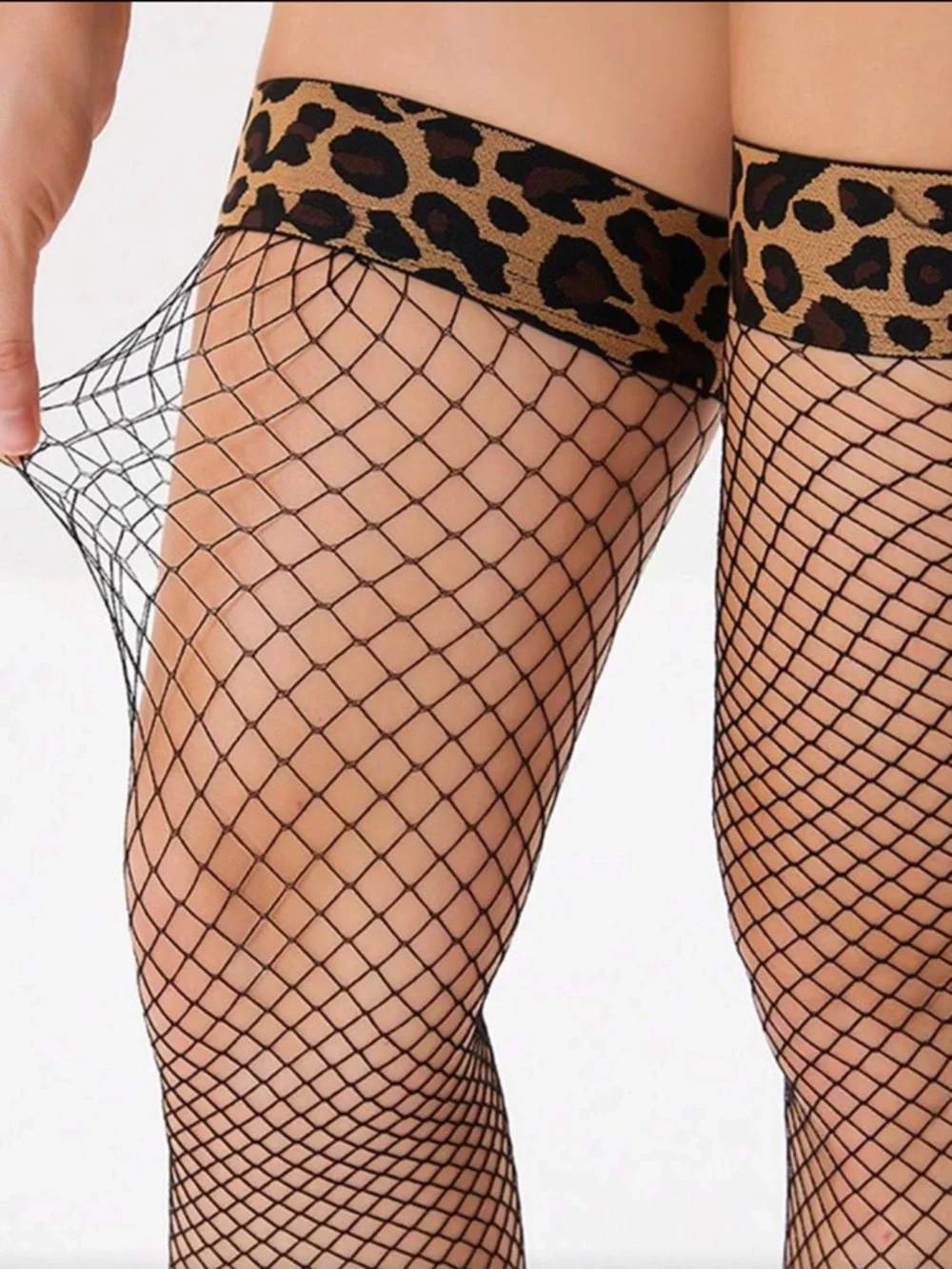 N/A sexy sheer