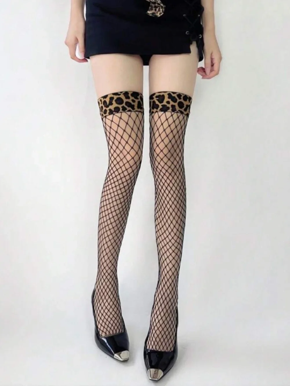 N/A sexy sheer