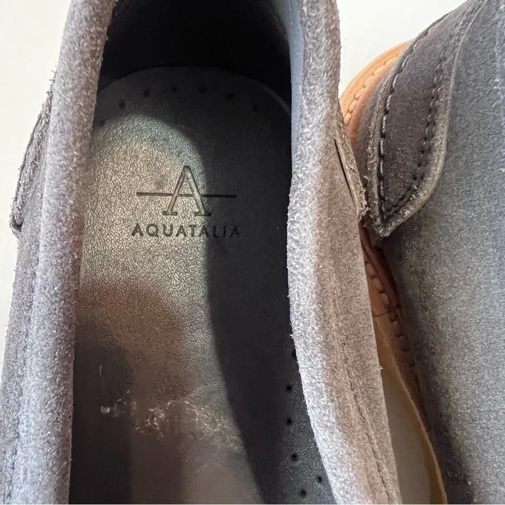 Aquatalia euc size