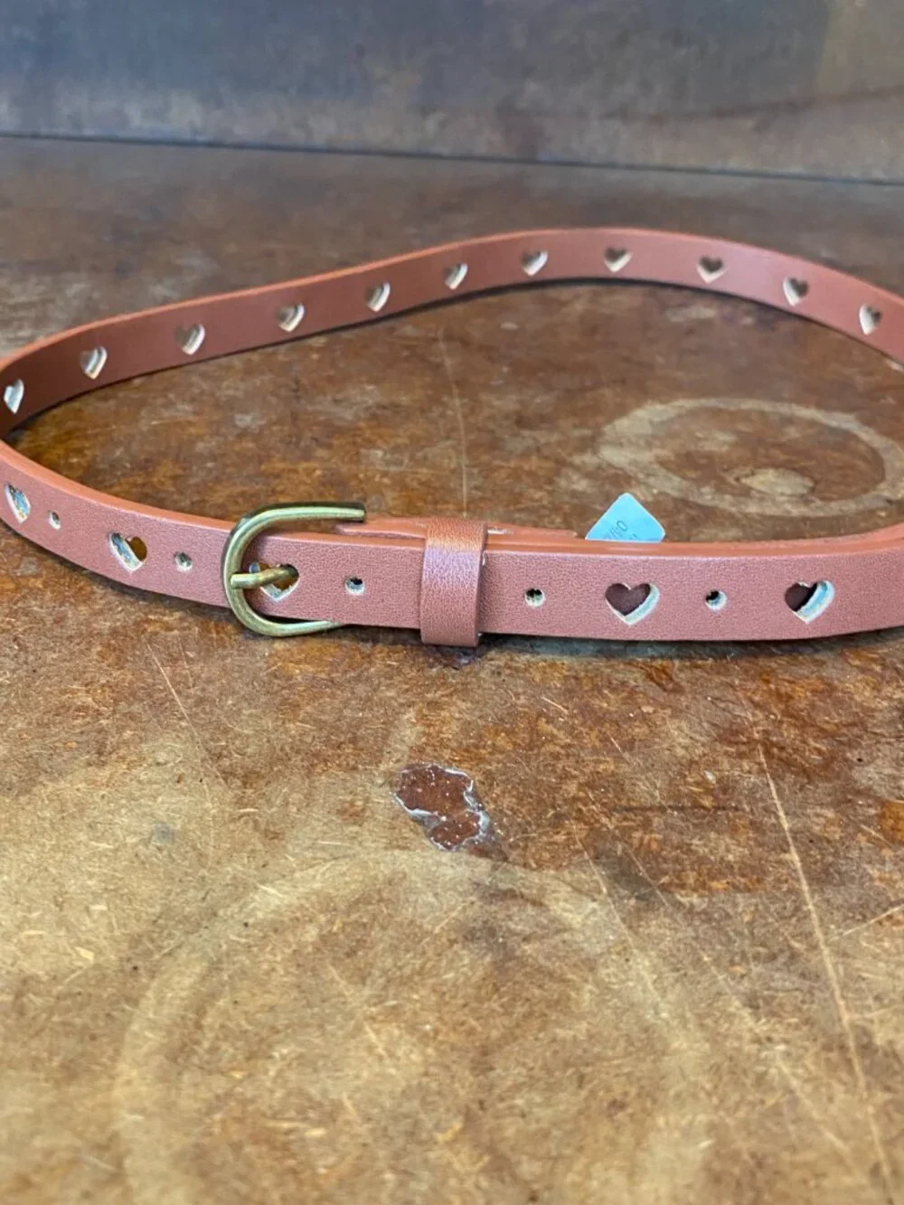 GAP good belt