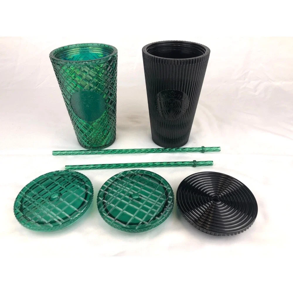Starbucks bundle two