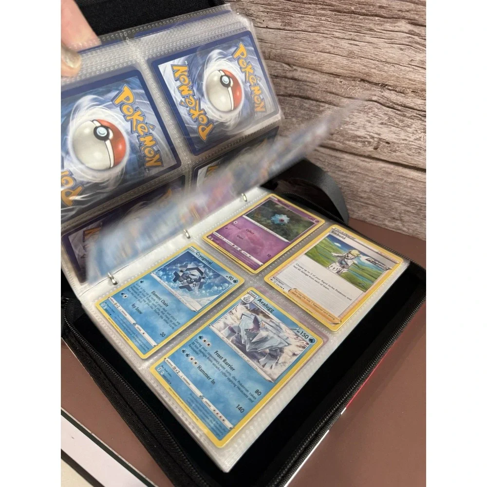 N/A product pokémon
