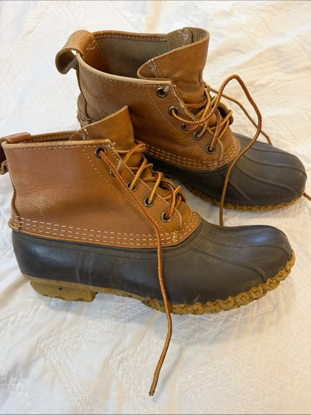 L.L. Bean preowned size