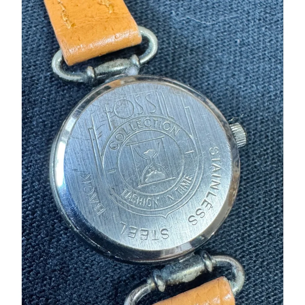 Fossil rare vintage