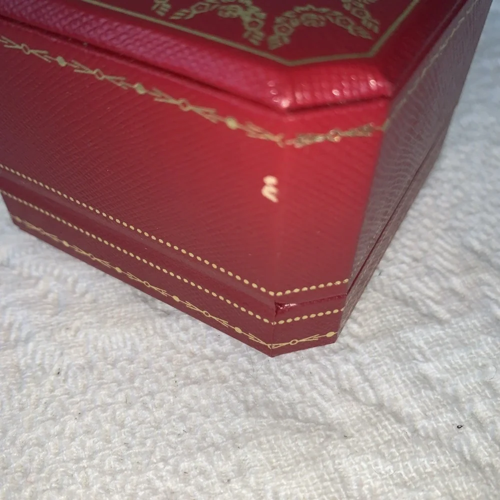 Cartier vtg jewelry