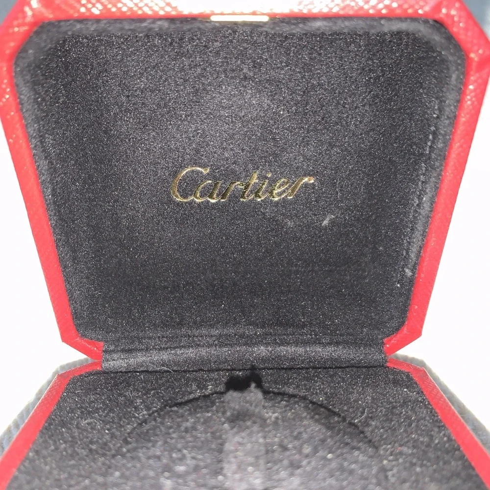 Cartier vtg jewelry