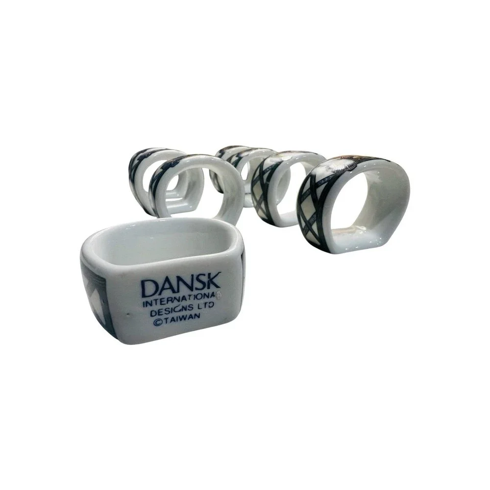Dansk beautiful set
