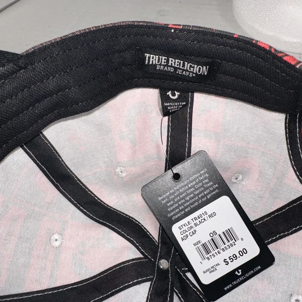 True Religion true religion