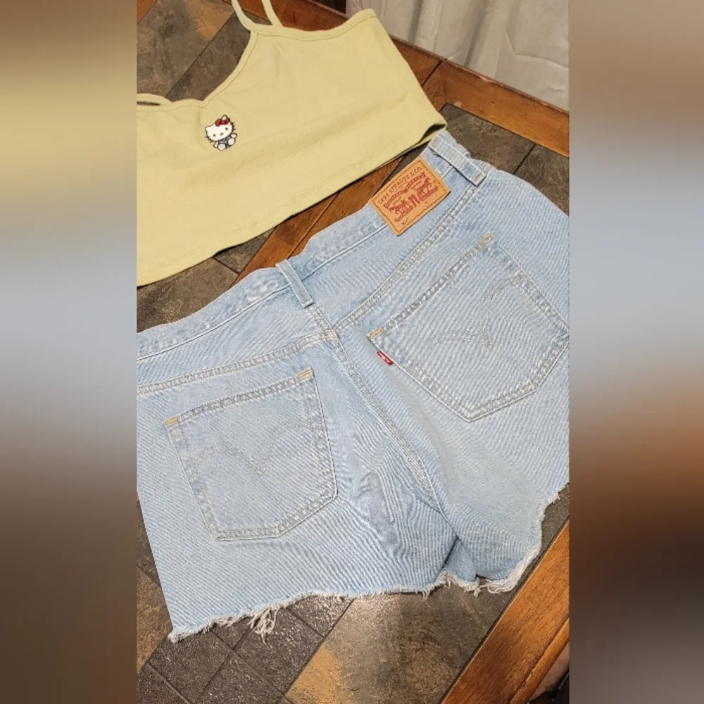 Levis get ready