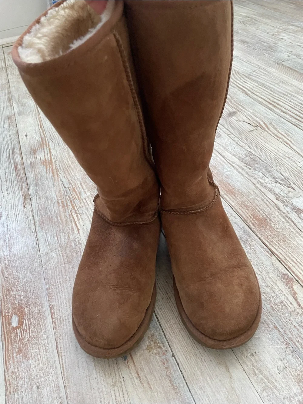 UGG tall uggs