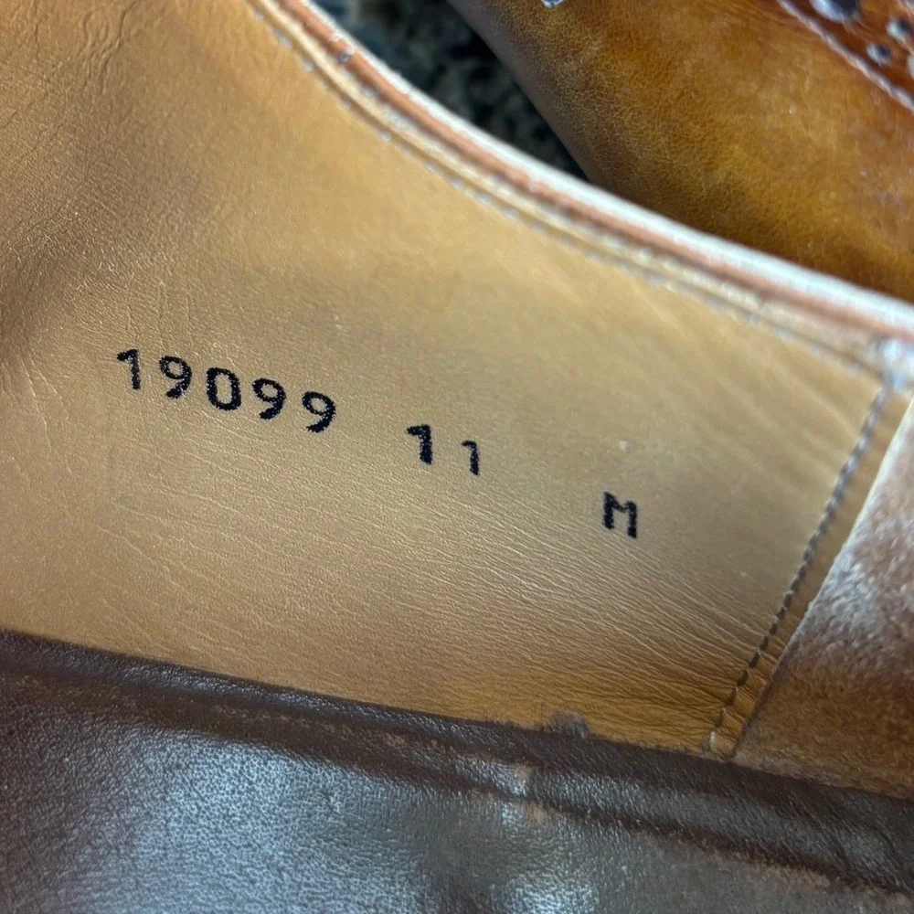 Magnanni brand model