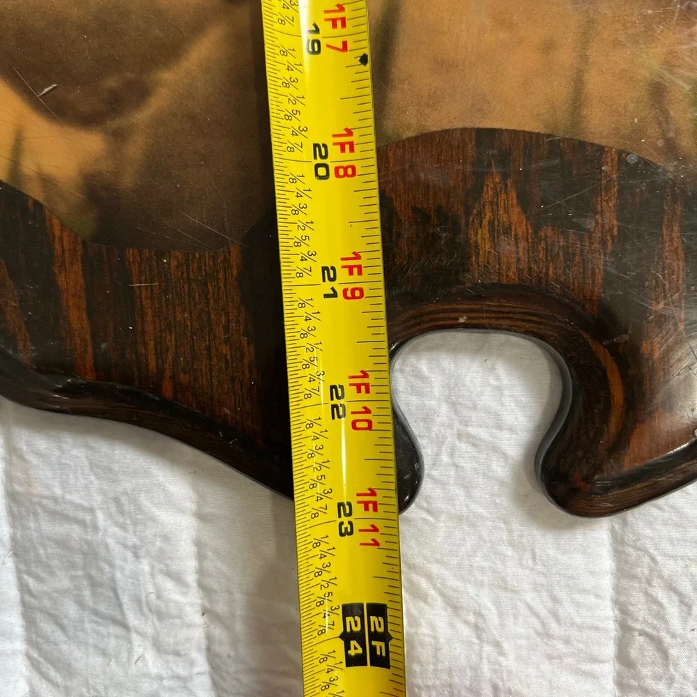 N/A measurements height