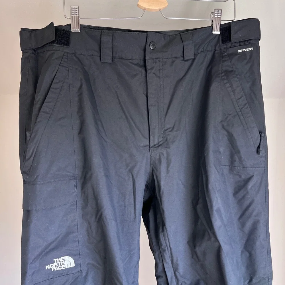 The North Face alpine belt