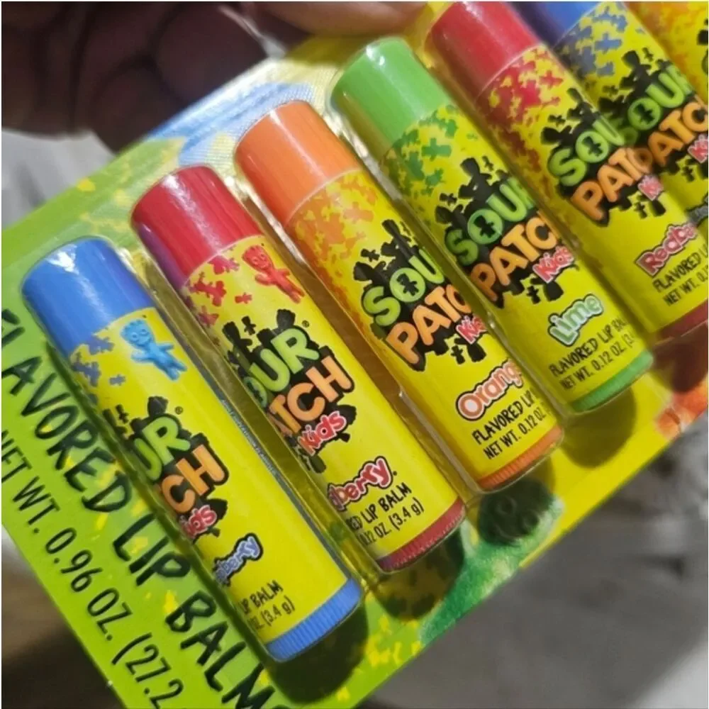 N/A enjoy burst