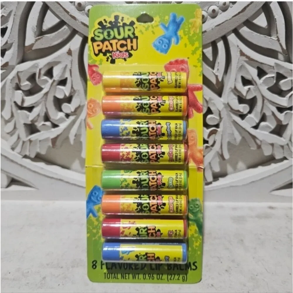 N/A enjoy burst