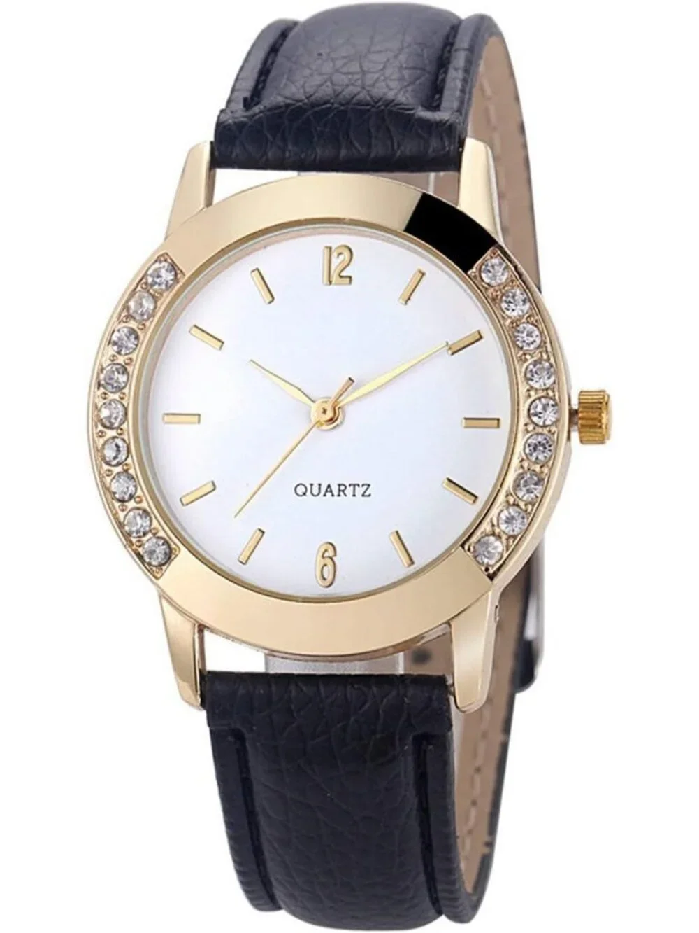 N/A women black
