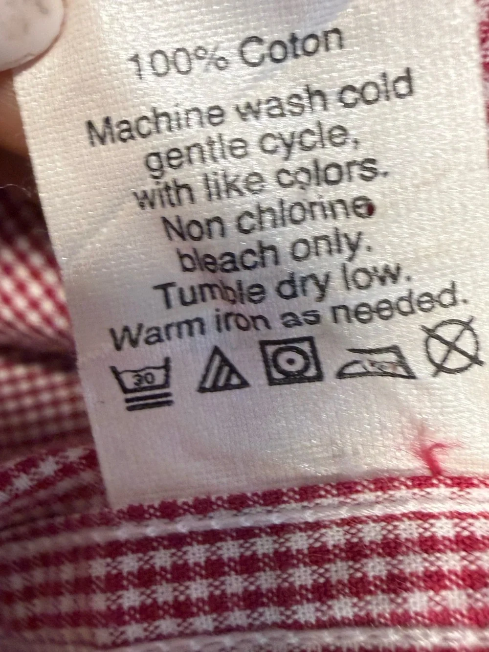 J. Crew classic versatile