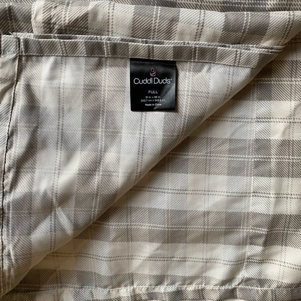 Cuddl Duds cuddl duds