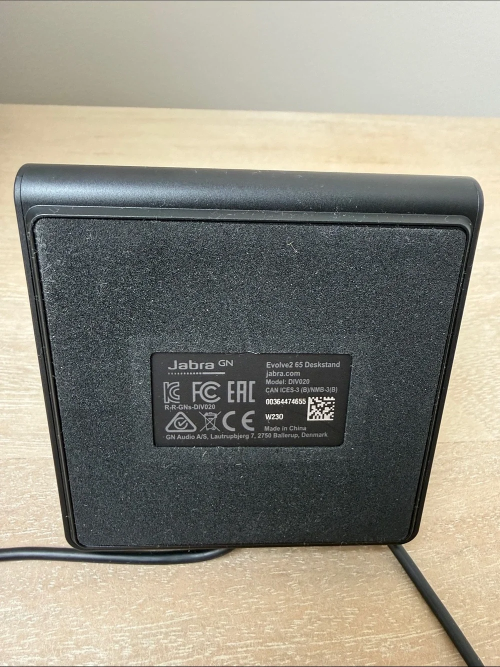 Jabra evolve2 65