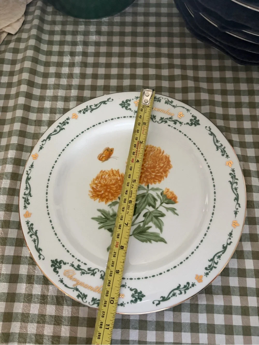 Domestication this vintage