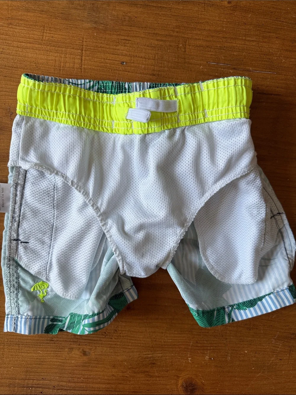 Shade Critters fun green