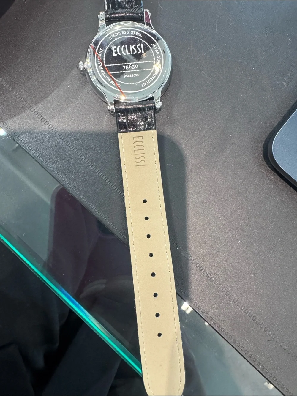 Ecclissi brand new