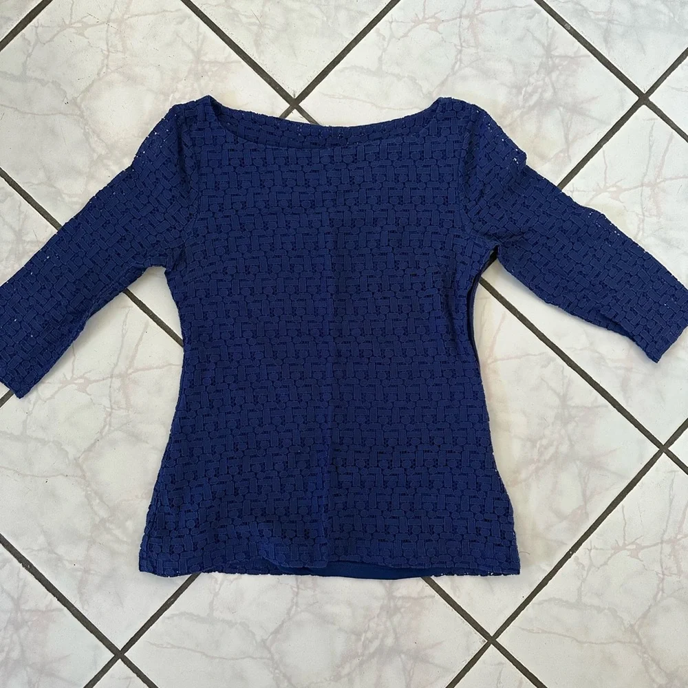 Banana republic blouse