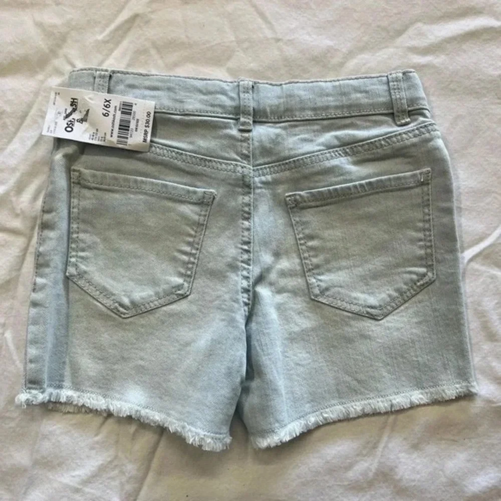 OshKosh Bgosh great no