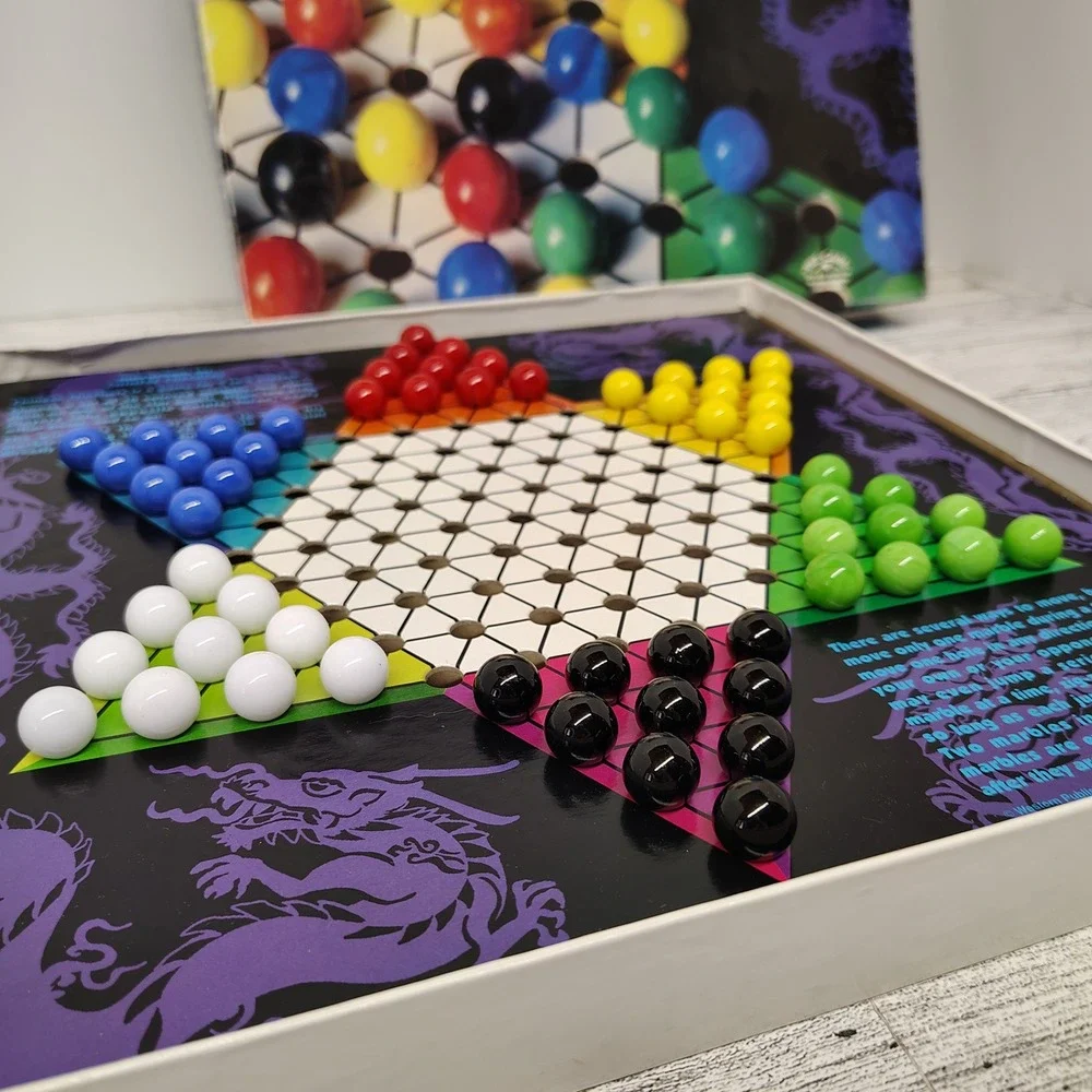 N/A 60 family‑game