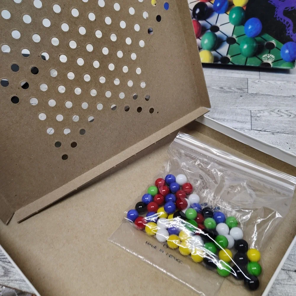 N/A retro gameboard