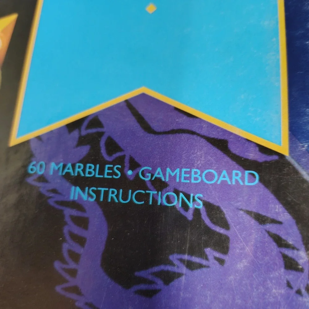 N/A original game designed