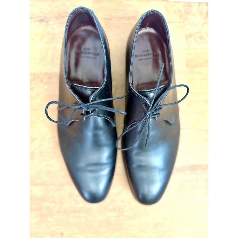 Sid Mashburn business show classic