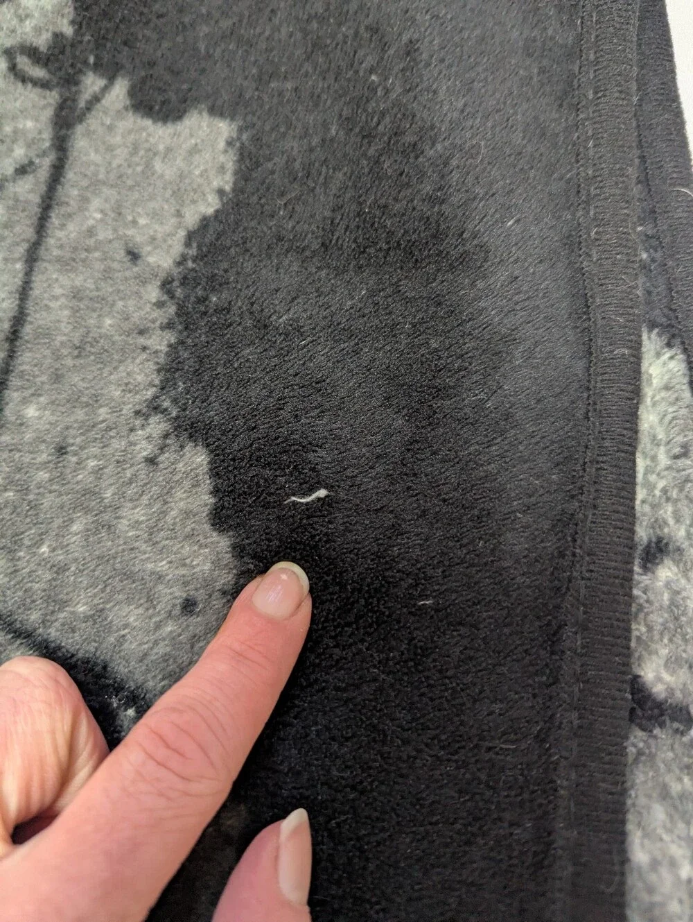 N/A fair used