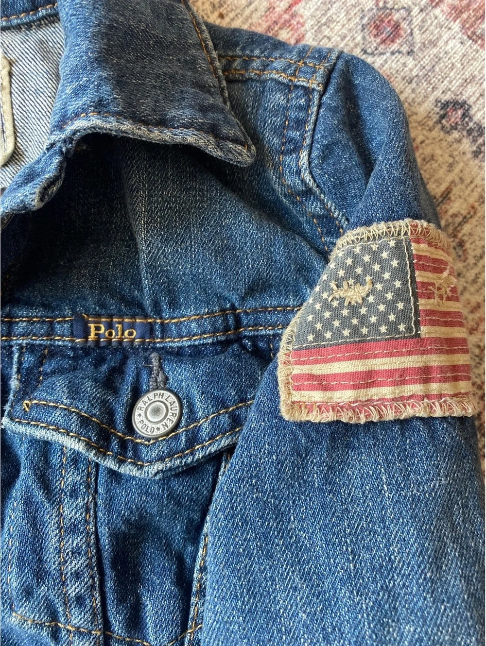 Ralph Lauren size excellent lauren