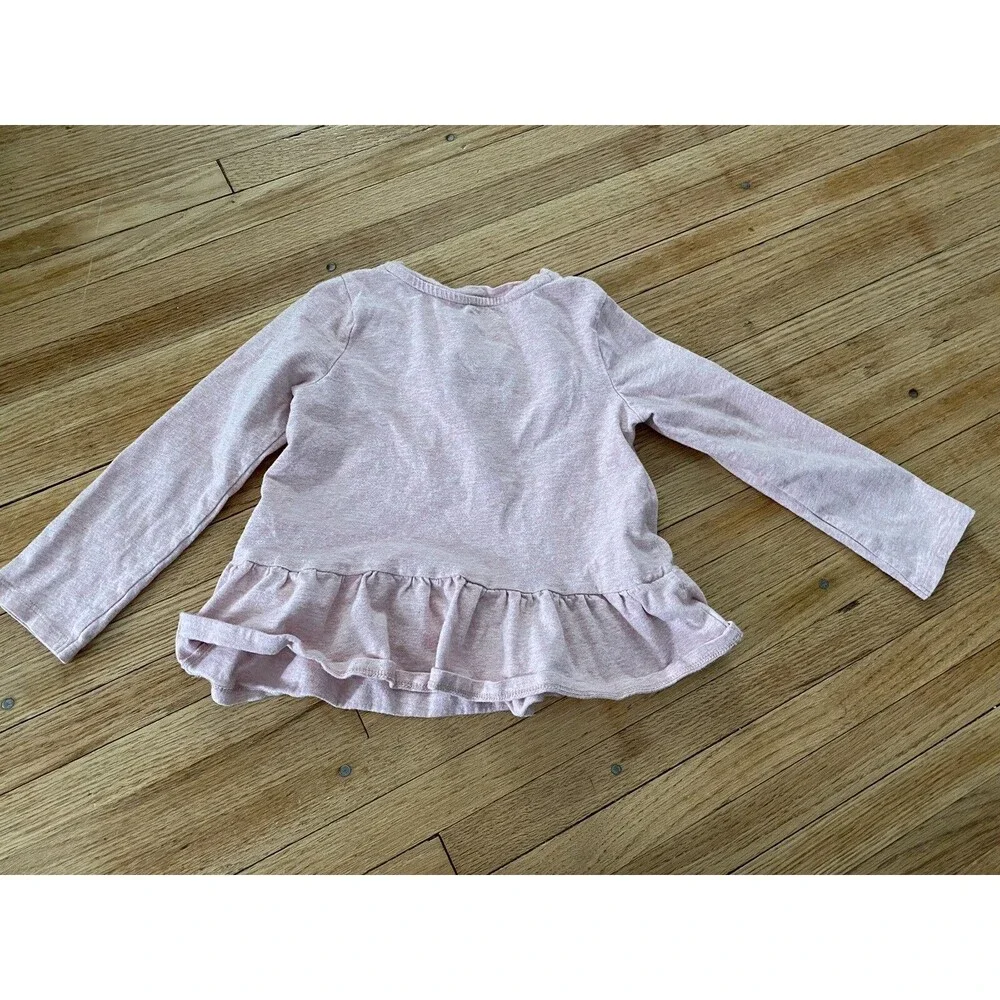 Gymboree girl 4t