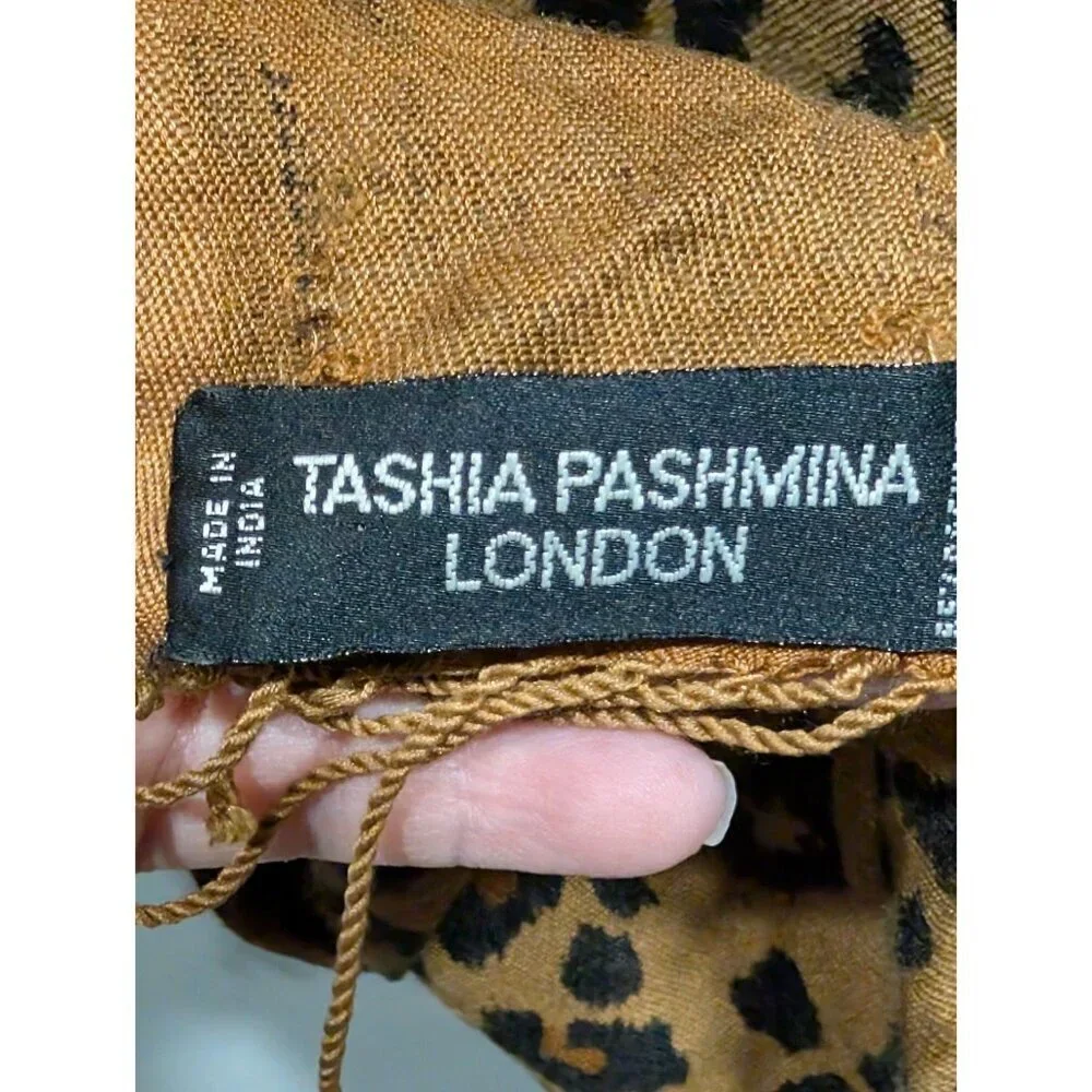 Tashia Pashmina London tashia pashmina