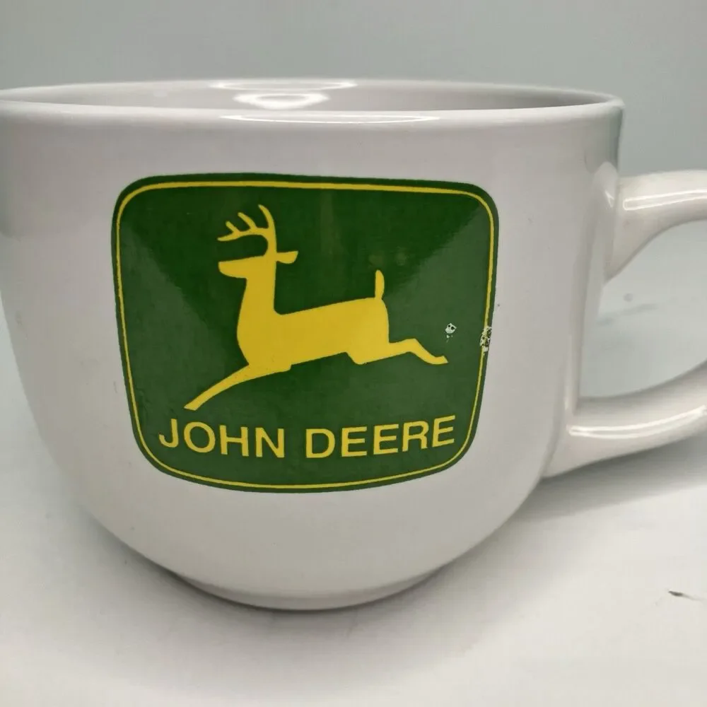 John Deere john deere
