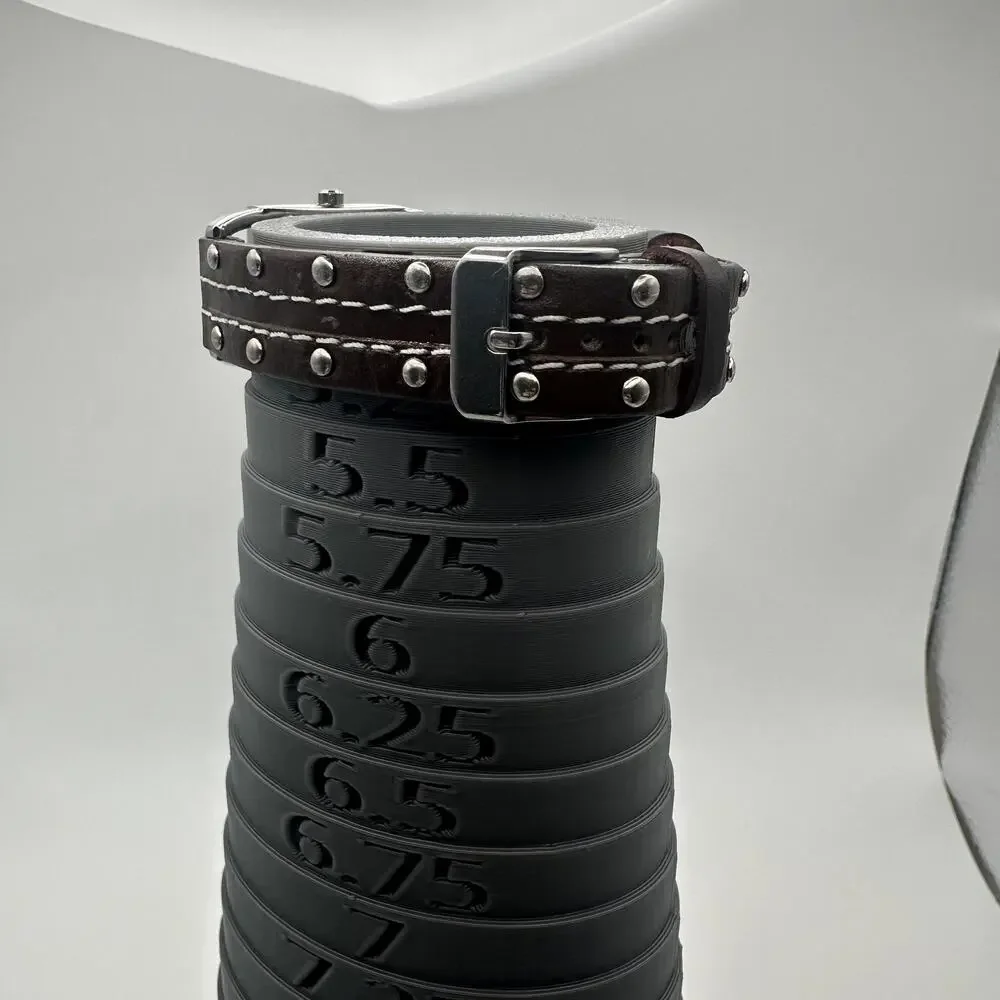 Avenue 9 watch details