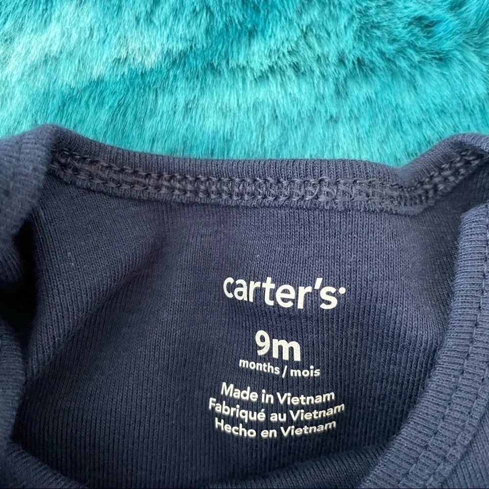 Carters carter’s size