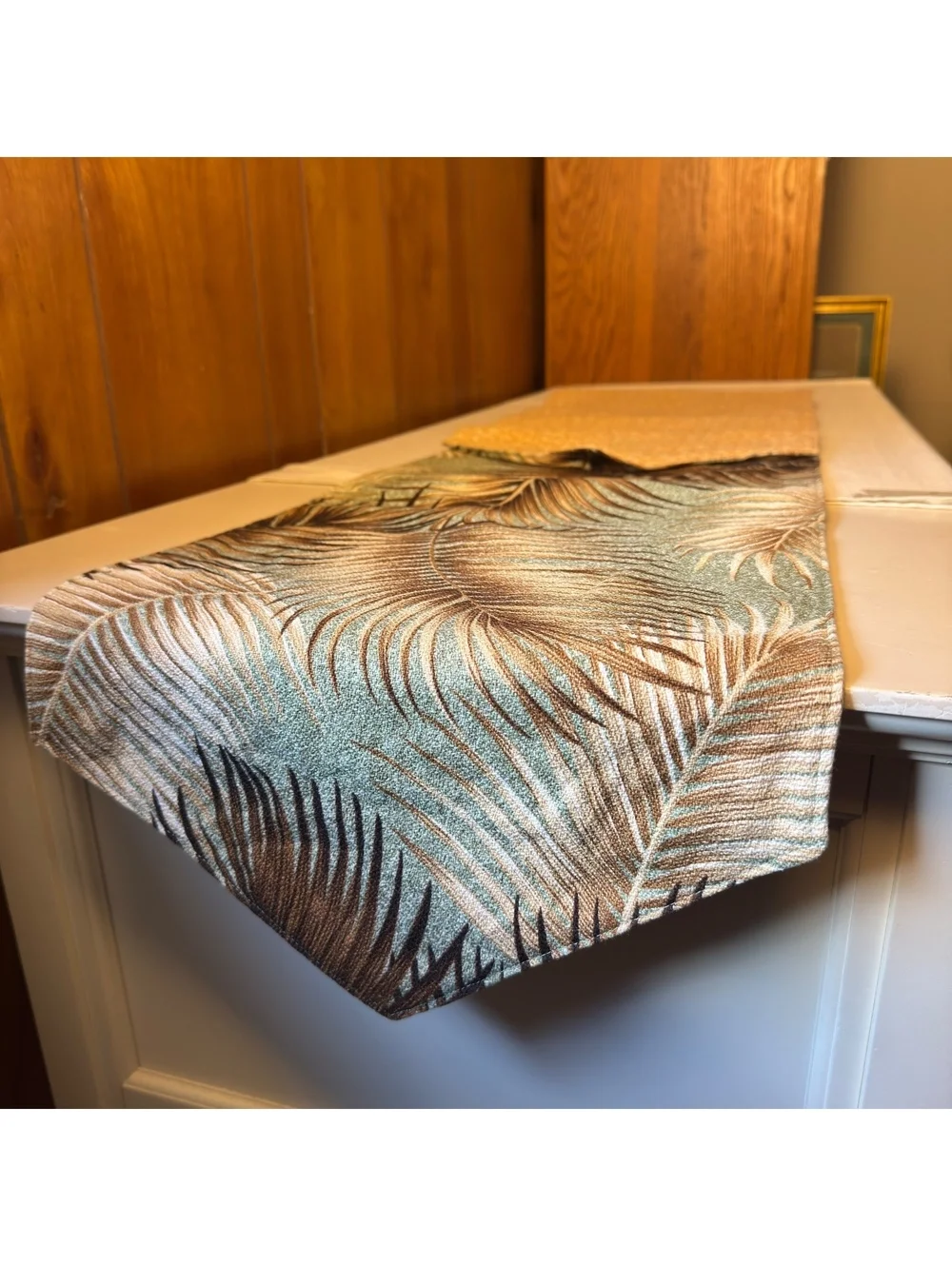 N/A beautiful reversible