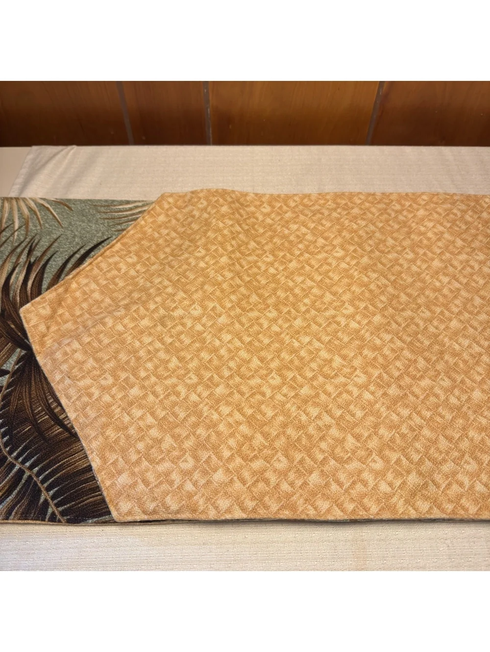 N/A beautiful reversible