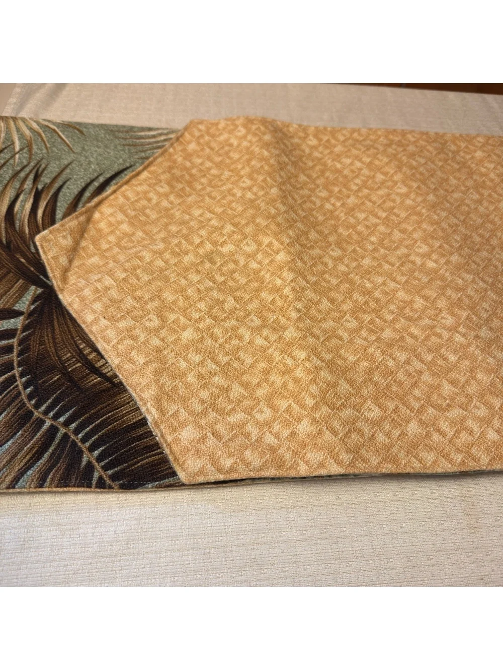N/A beautiful reversible