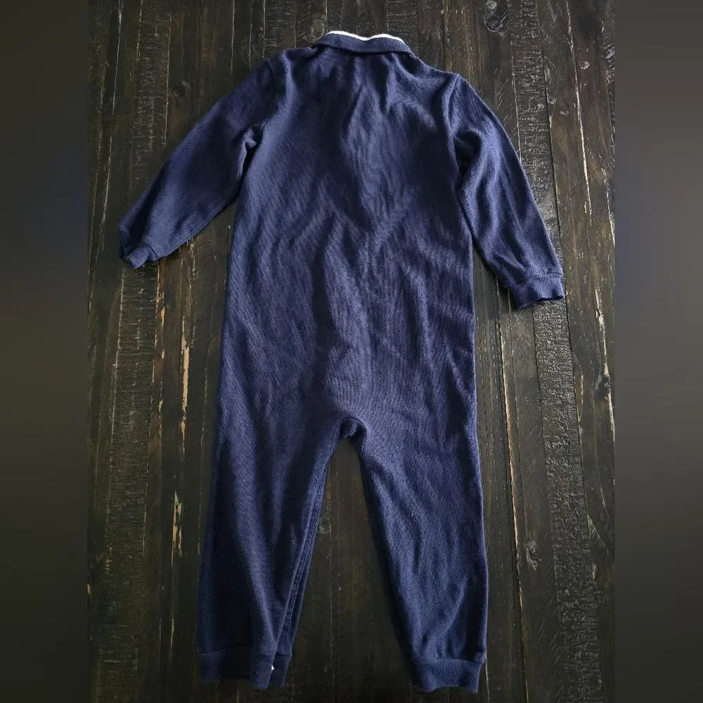 Ralph Lauren classic timeless