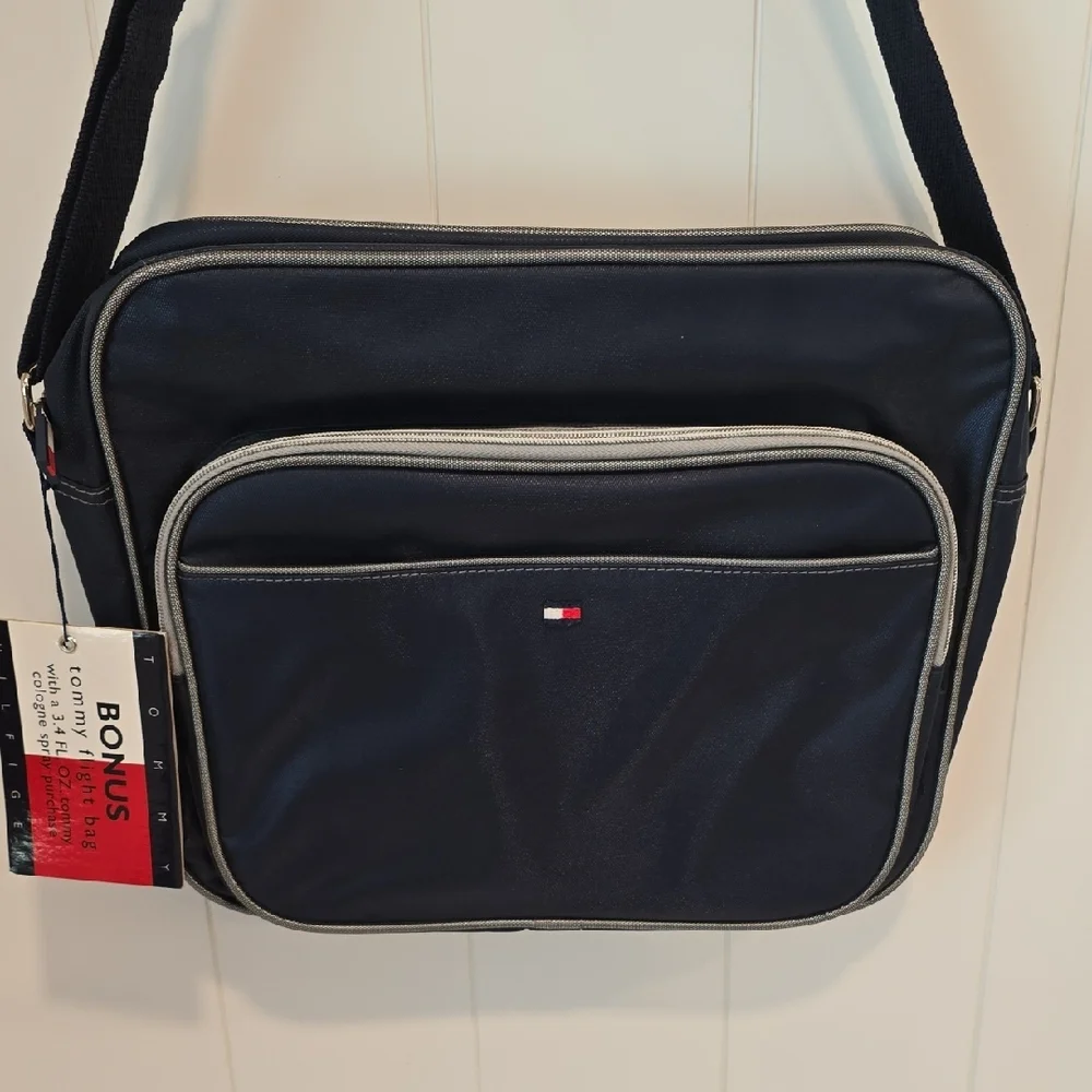Tommy Hilfiger nwt tommy