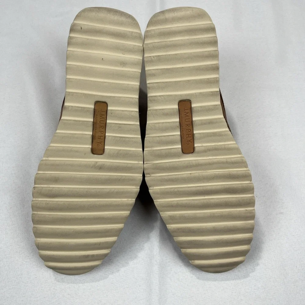 Johnston & Murphy occasions solid casual