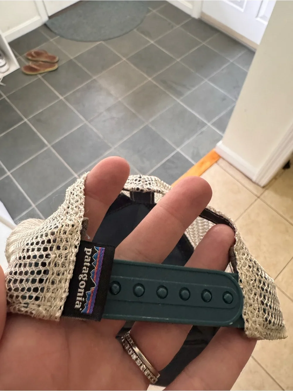 Patagonia comfortable kids