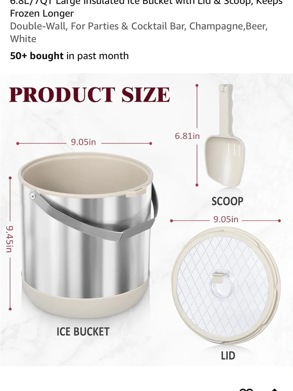 N/A quart keep